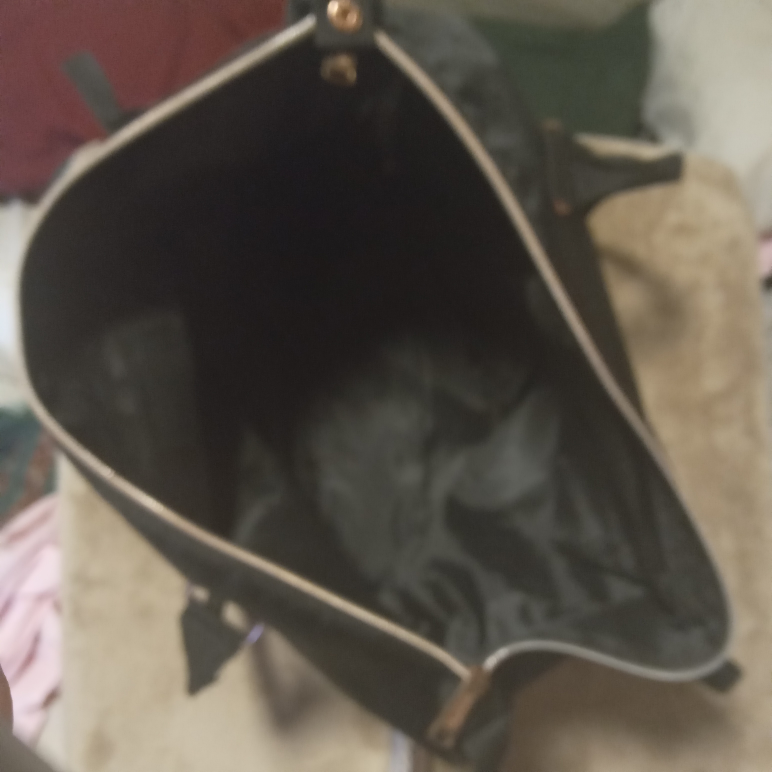 Puma Nylon Bag - photo 3