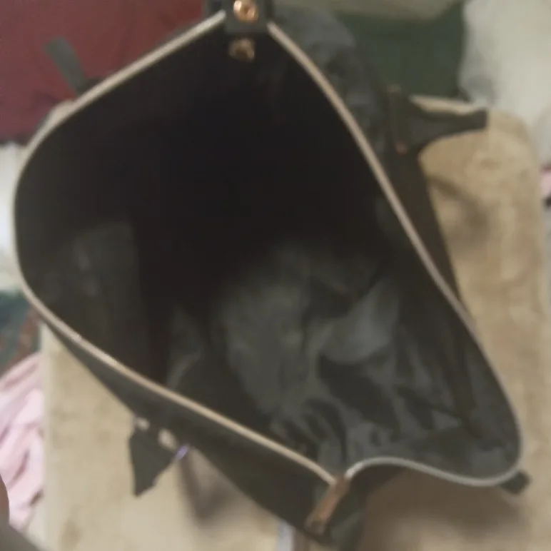 Puma Nylon Bag image indicator(3)