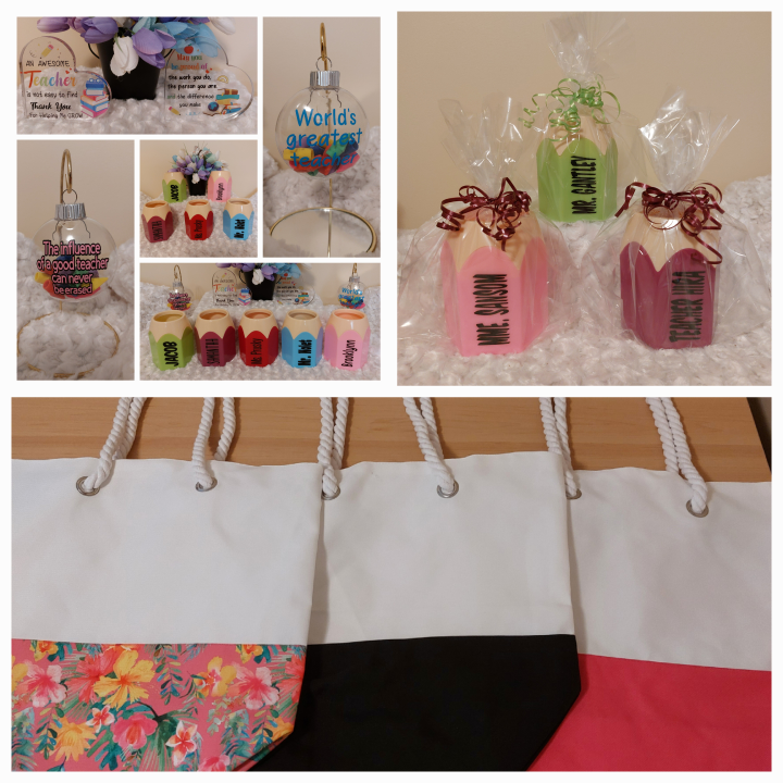 Teacher Gifts