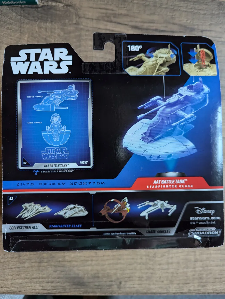 Star Wars Battle Tank image indicator(2)