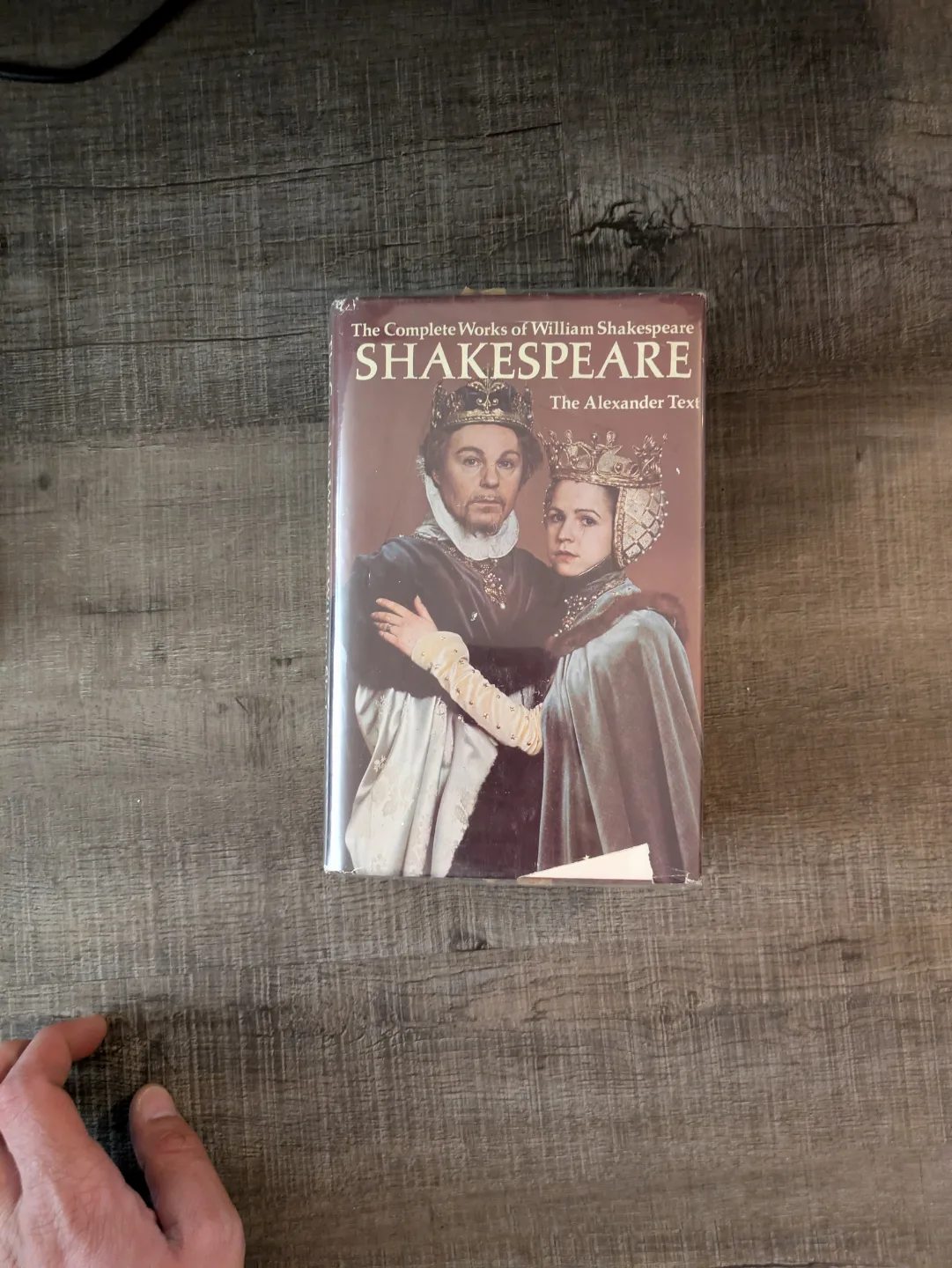 The Complete Works of William Shakespeare Book image indicator(2)
