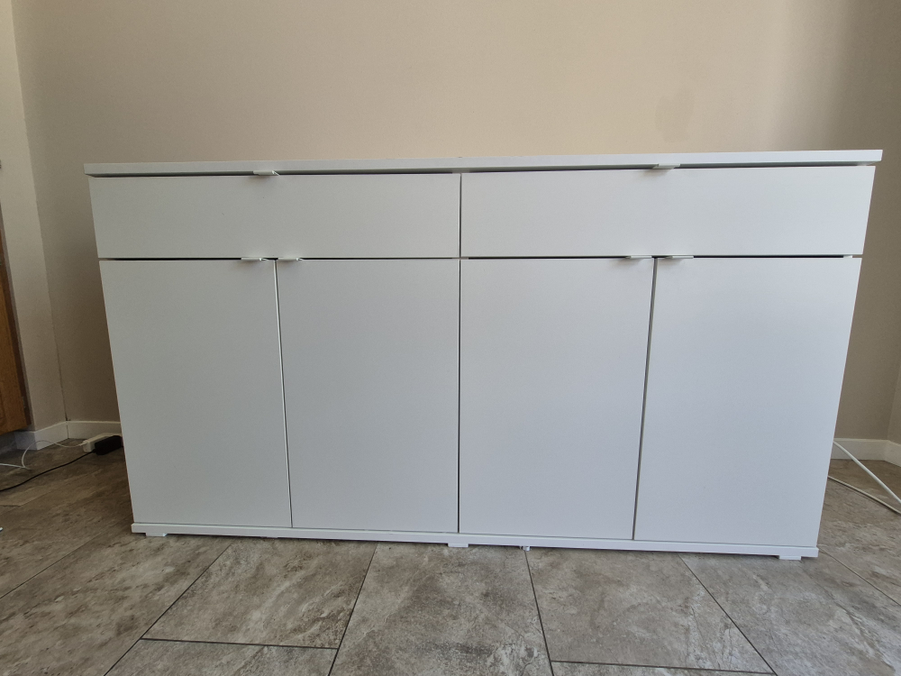 Ikea Sideboard
