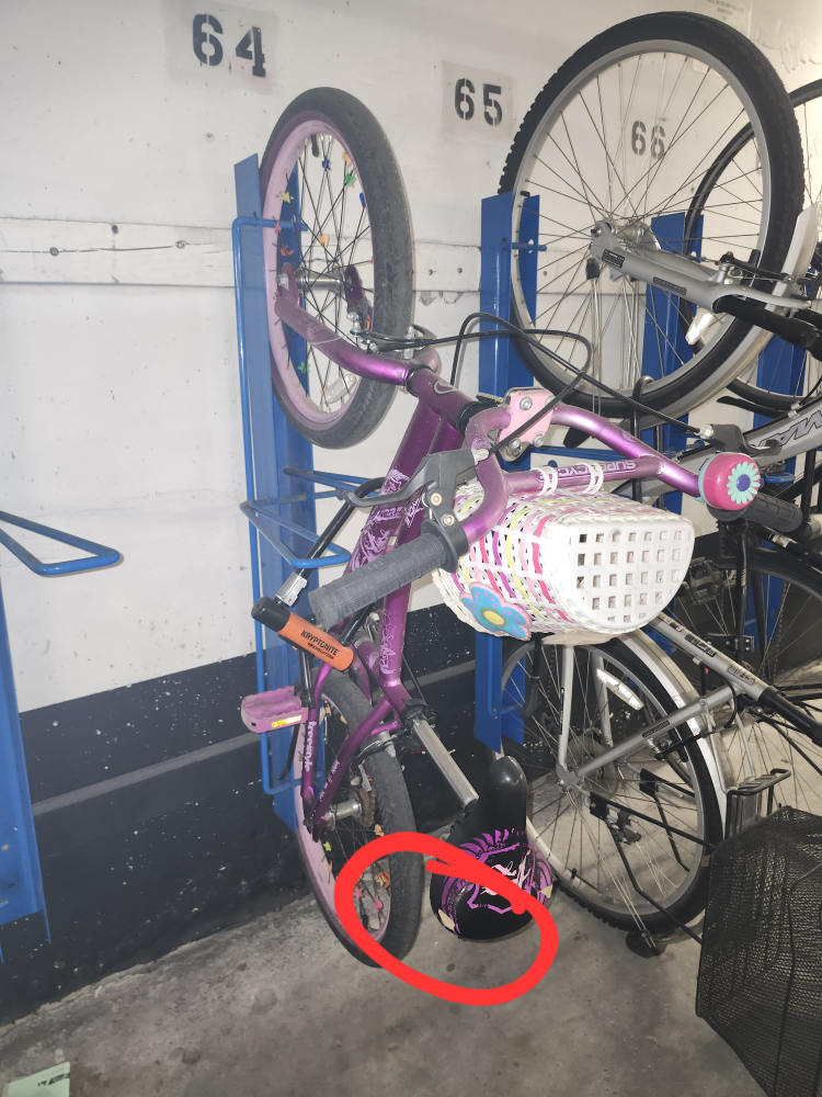 Purple Trexxie Girls Bike - 20" Dreamweaver - photo 3