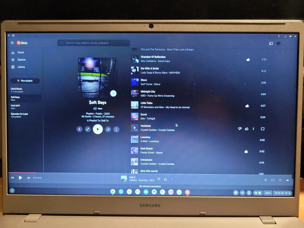 Samsung chrome book image indicator(3)