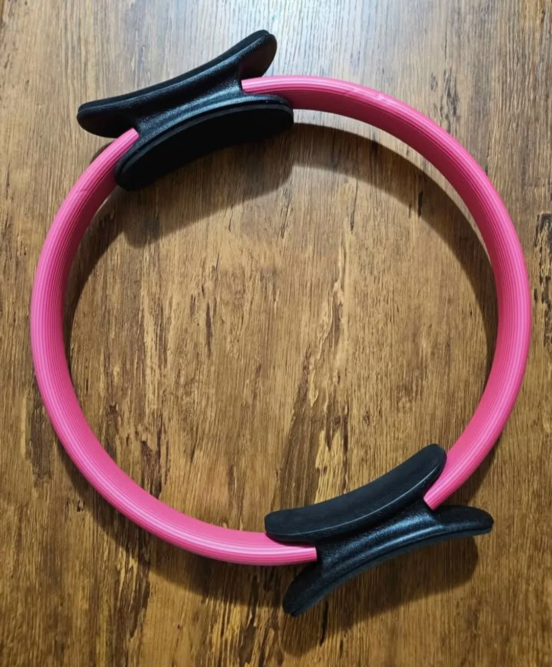URBNFit Pilates Ring - Pink thumbnail