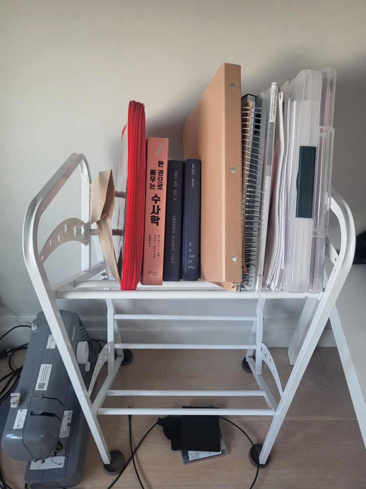 book shelf - photo 5