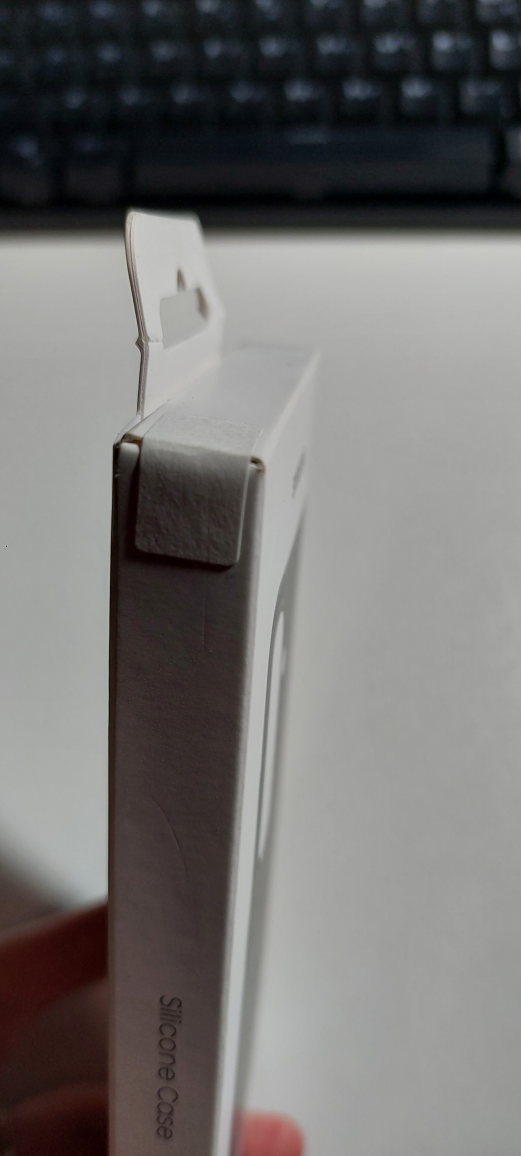 Galaxy S25 Silicone Case - photo 3