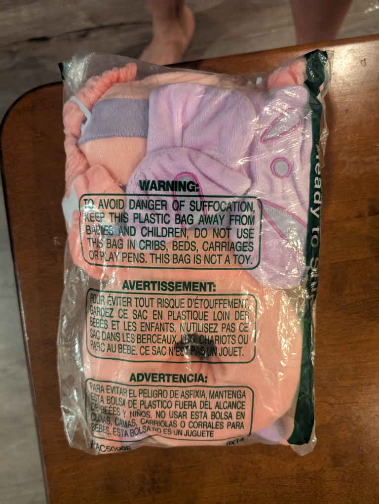 Baby Head Protector Pillow - photo 3