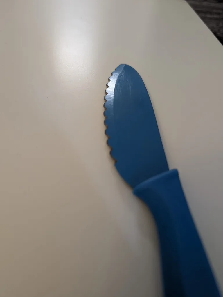 Knife Set with Covers image indicator(4)