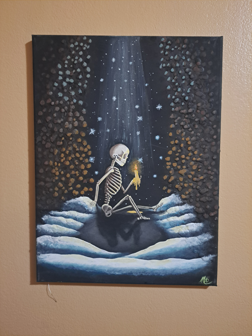 Original Artwork