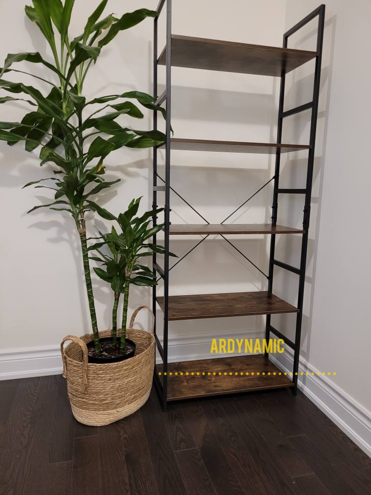 ARDYNAMIC Bookshelf - photo 2