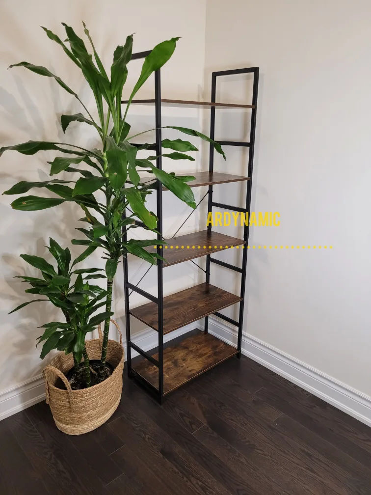 ARDYNAMIC Bookshelf image indicator(3)