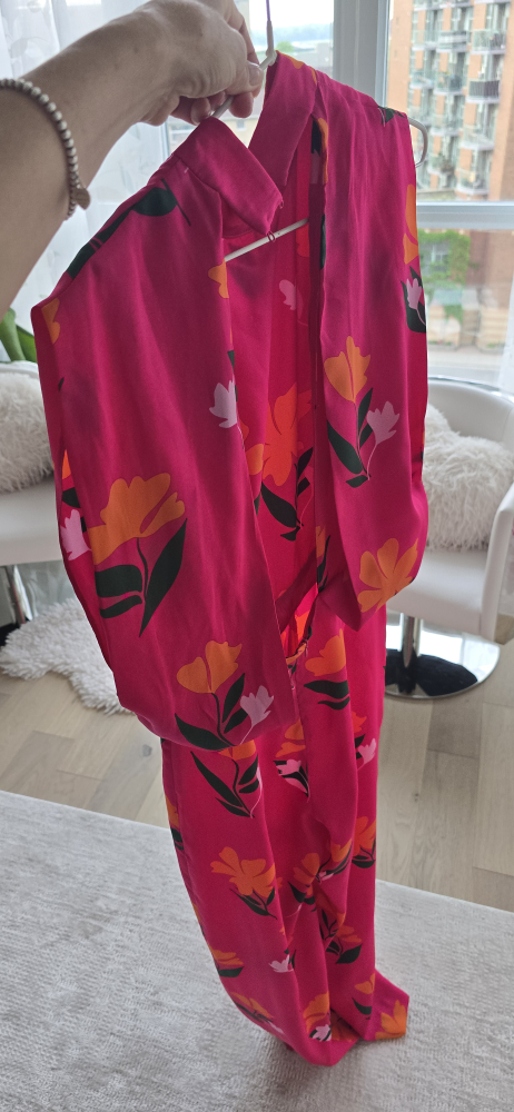 jumpsuit - photo 3