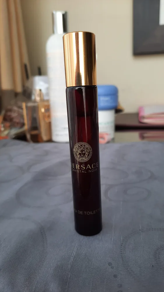 Versace Crystal Noir EDT thumbnail
