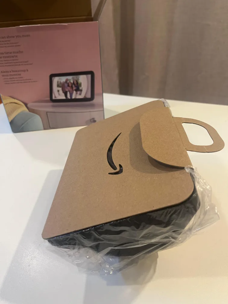 Amazon Echo Show 8 Smart Display image indicator(2)