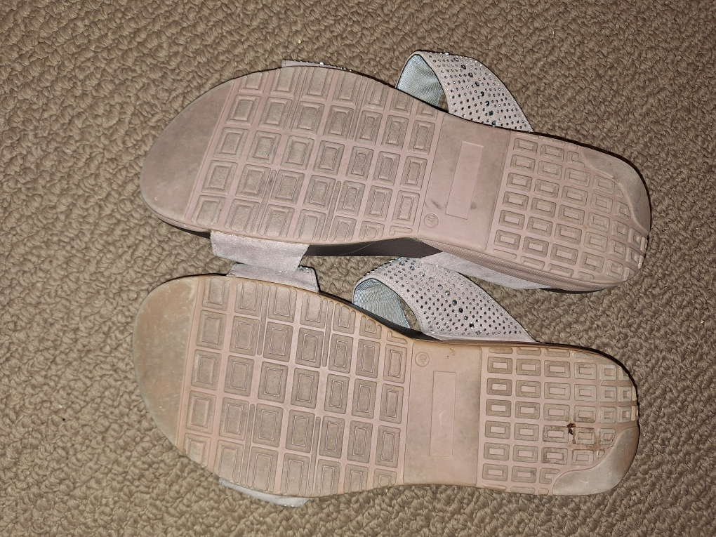 PENDING XTI The Perfect Tech Sandals - photo 3