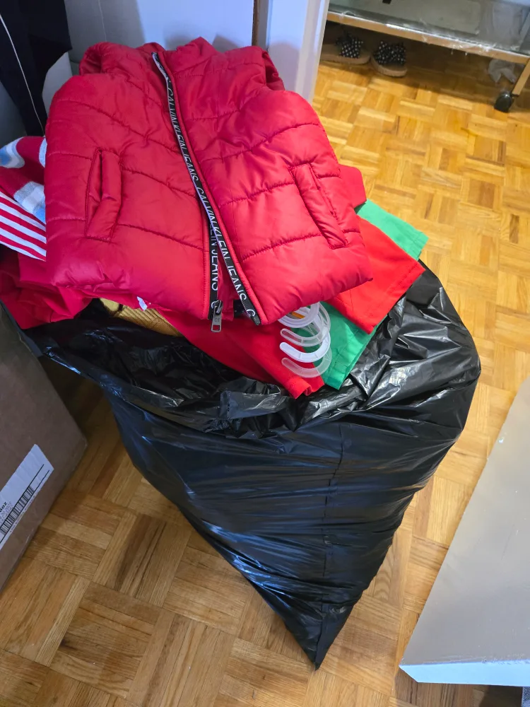 Children's Clothing Bundle image indicator(3)