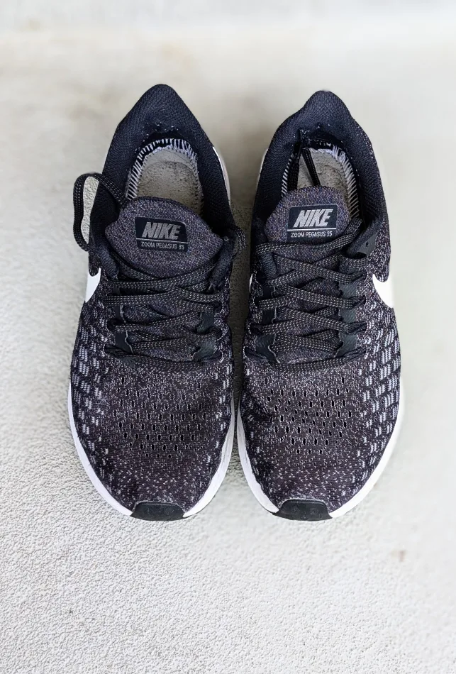 Nike Air Zoom Pegasus 35 Running shoes image indicator(3)