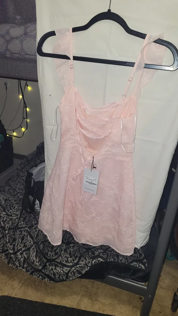 princess Holly dress thumbnail
