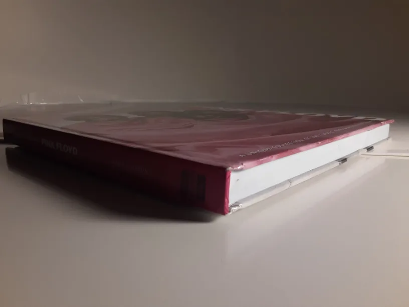 Pink Floyd Book image indicator(6)