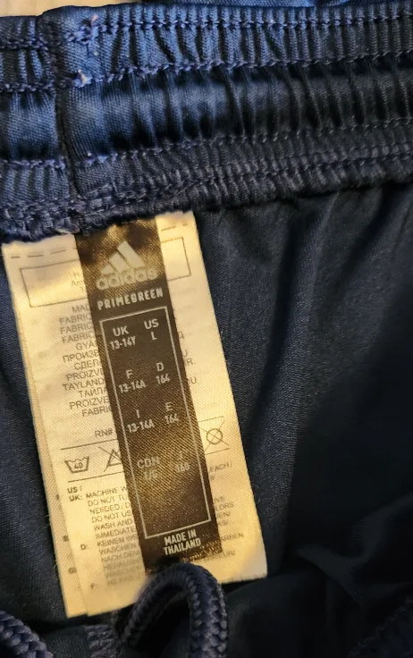 school uniform.shorts size 10-14 image indicator(3)