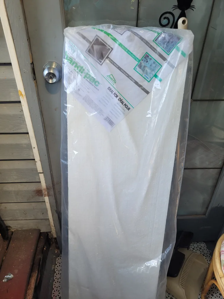 Handi-Pac Insulation Board thumbnail