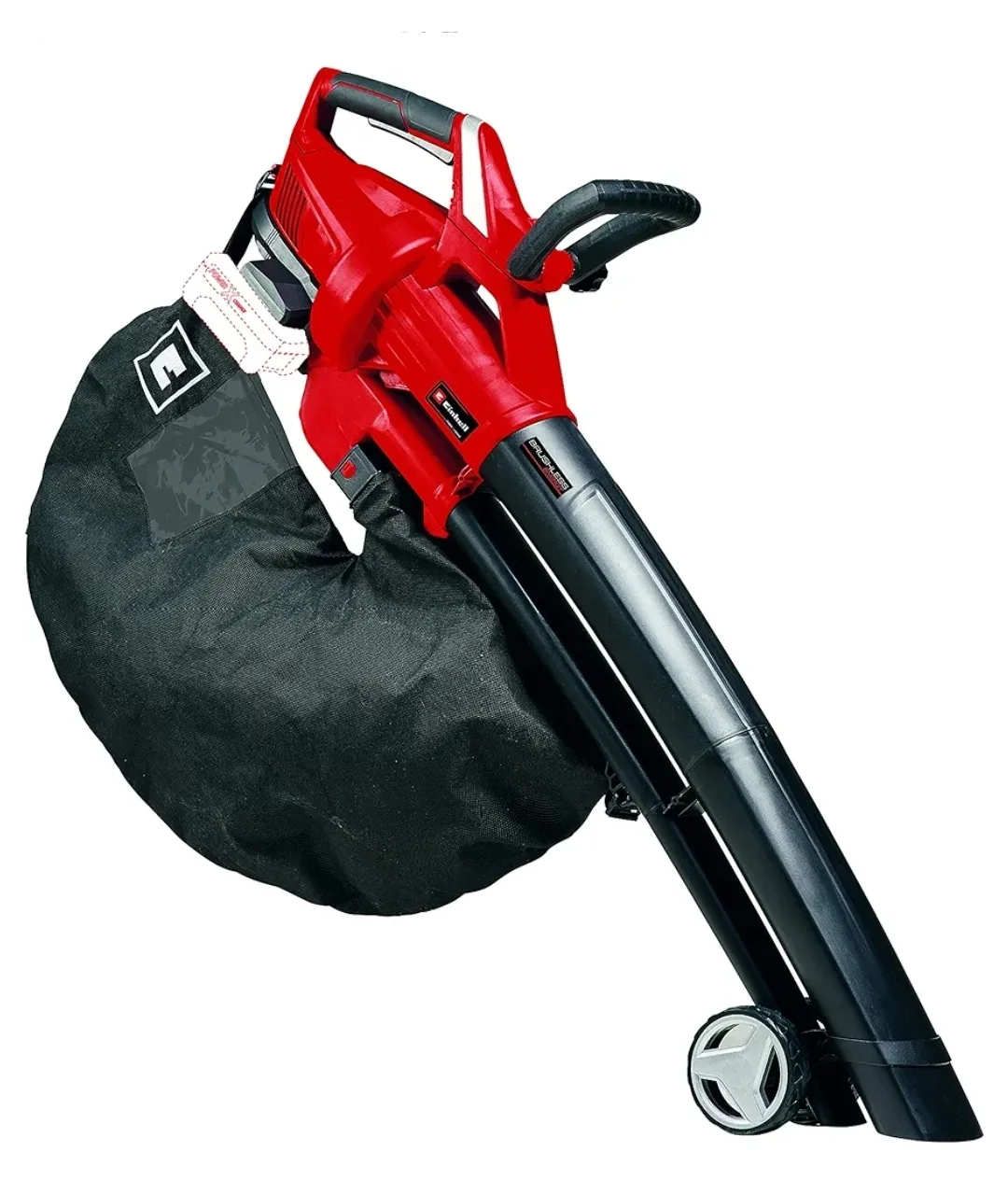 Einhell GE-CL 36 Li E Cordless Leaf Blower & Vacuum | Tool Only image indicator(3)