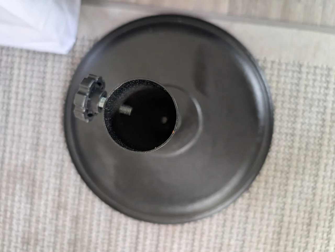 Patio Umbrella Base and Umbrella image indicator(2)