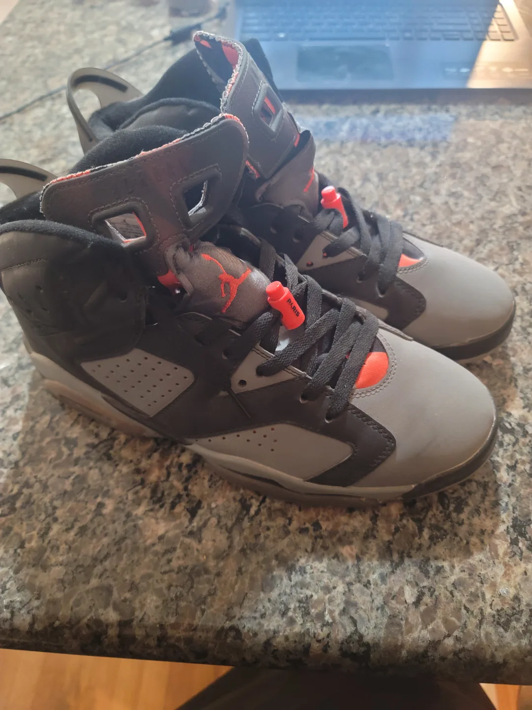 High Top Sneakers. image indicator(3)