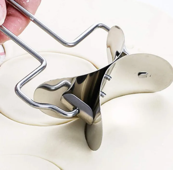 🥕   NEW!   Dumpling Maker Set image indicator(7)