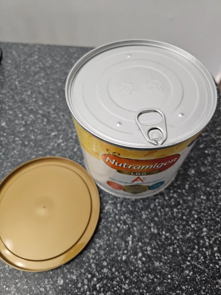 Nutramigen LGG A+ Hypoallergenic Infant Formula image indicator(3)