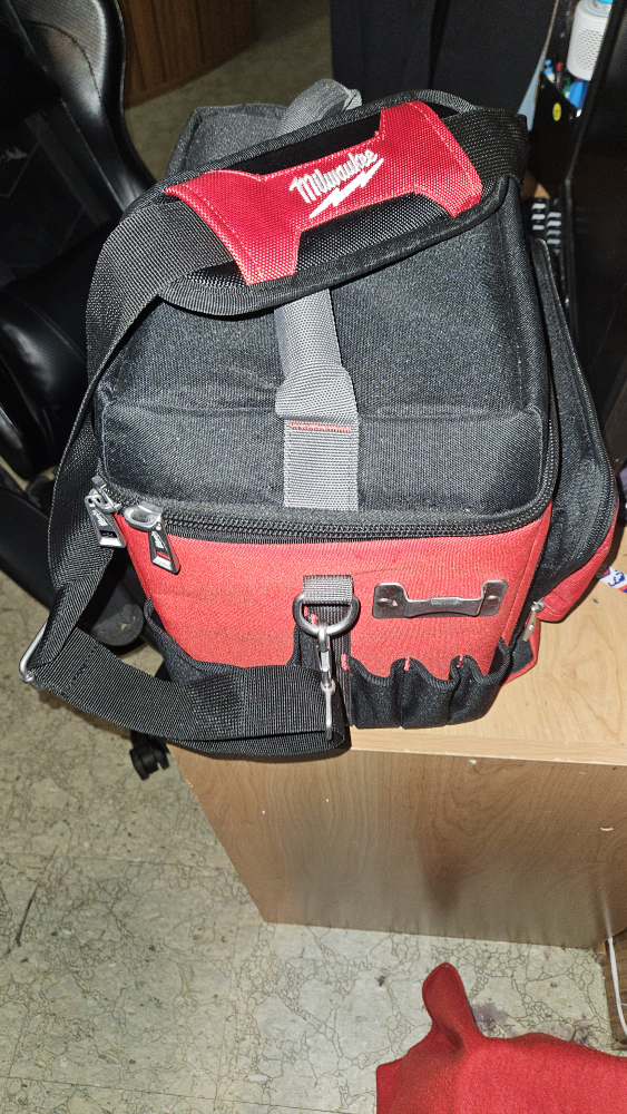 Milwaukee Tool Bag - photo 2