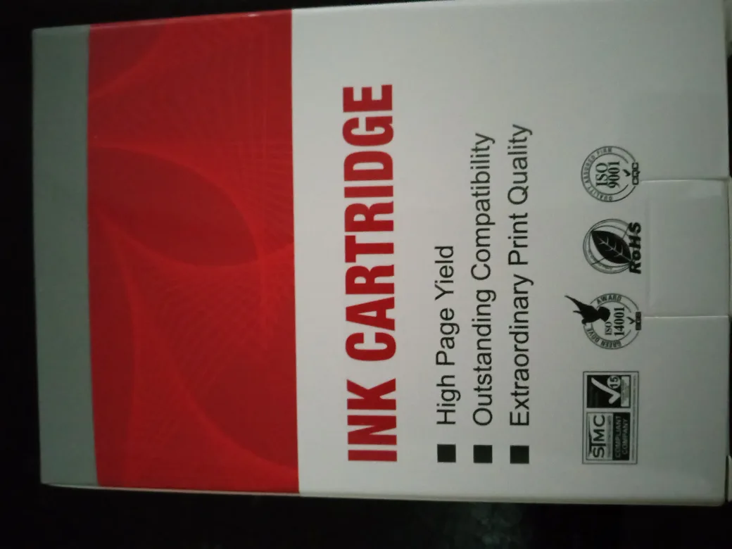 Cannon ink cartridges image indicator(2)