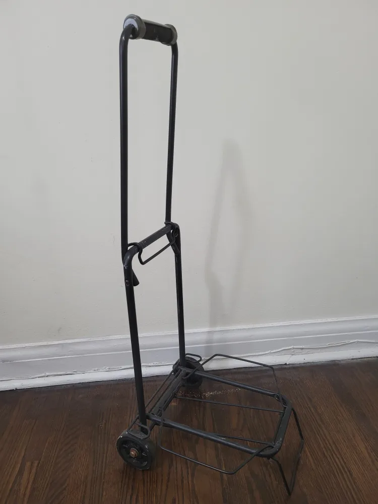 Foldable Cart thumbnail
