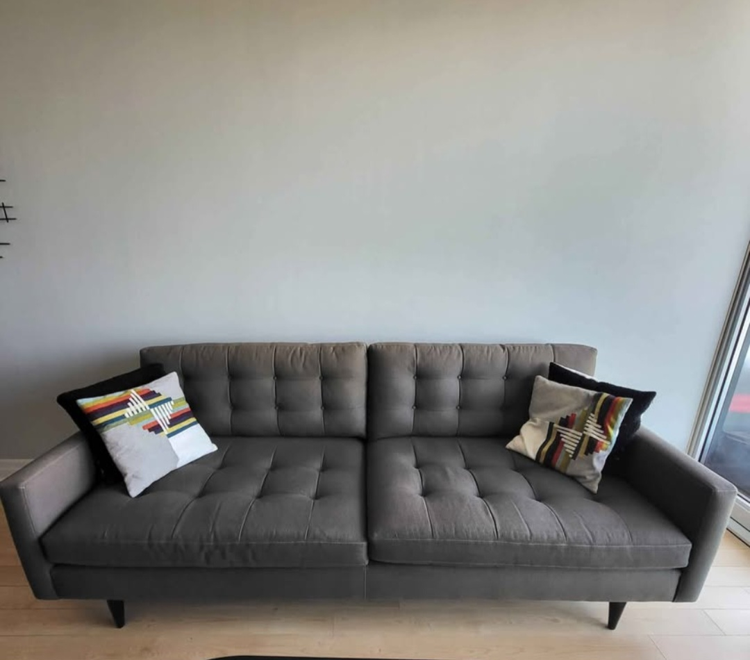 Sofa - Moving Sale!!  - negotiable - photo 2