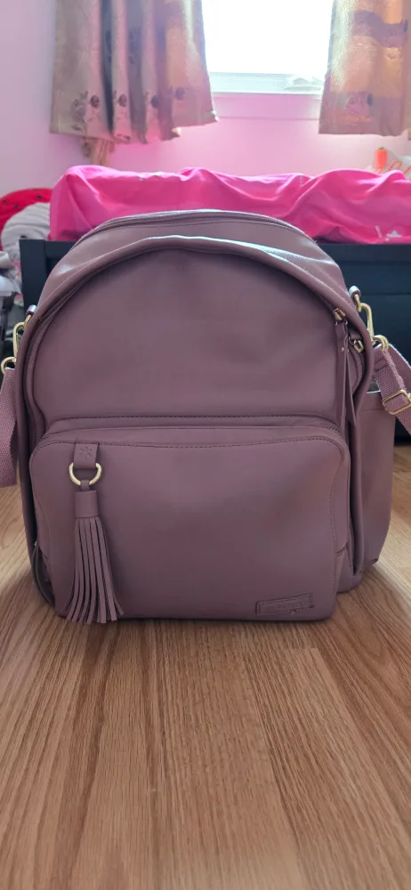 Skip Hop Diaper Bag Backpack thumbnail