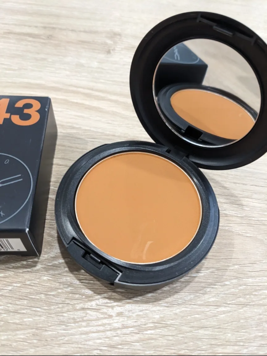 NEW MAC Studio Fix Powder Plus Foundation image indicator(2)