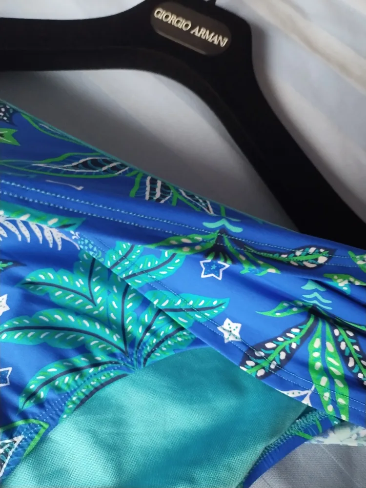 Bleu Rod Beattie Swim Bottom - Size 10 image indicator(9)