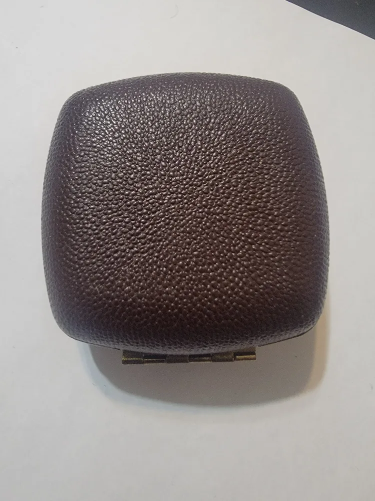 Blessing Vintage Travel Alarm Clock image indicator(6)