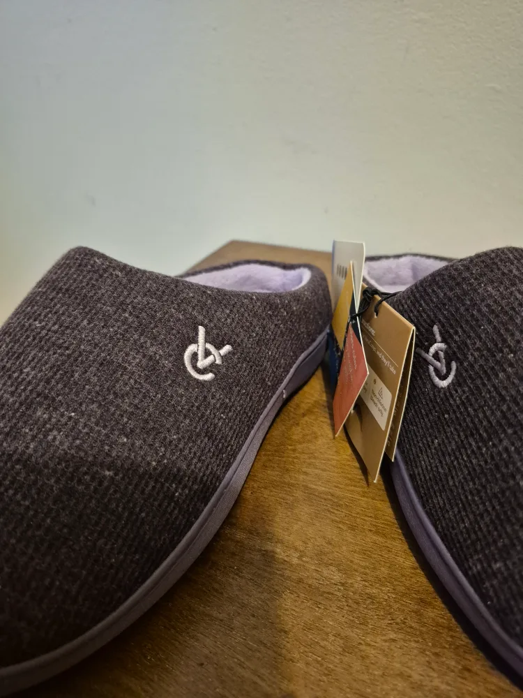 Cozy Slippers image indicator(2)