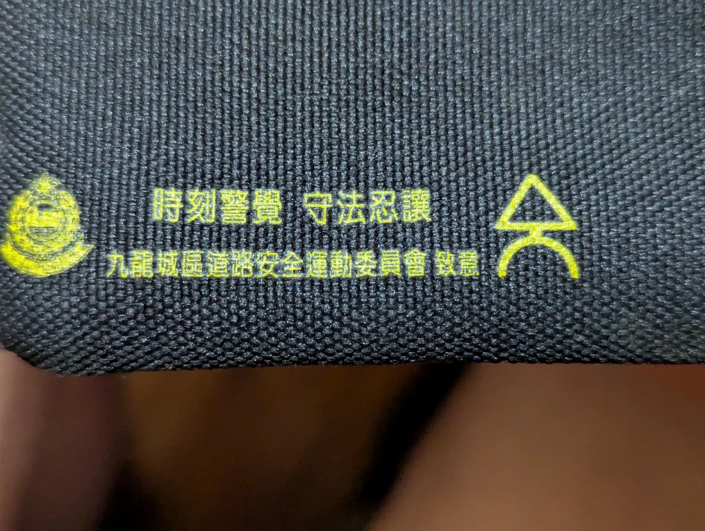 J cloth tactical ID holder with 2 compartments image indicator(3)