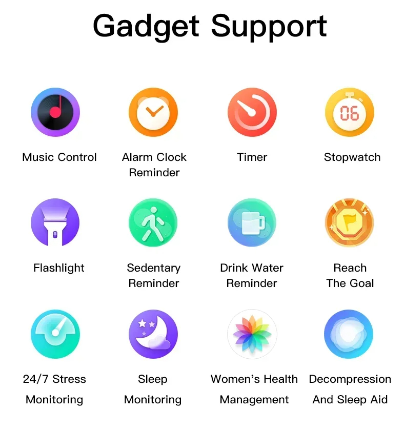 Smart Watch - photo 5