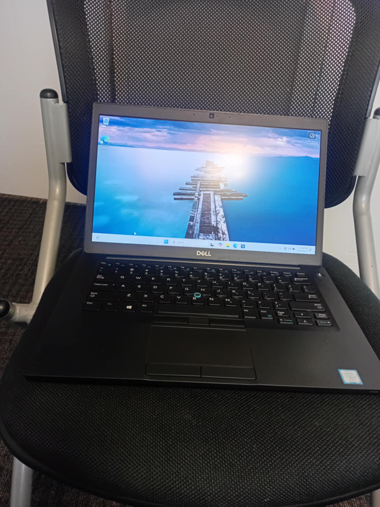 Dell Intel i7 8 gen 1000GB 16GB RAM WINDOWS 11 OFFICE - photo 4