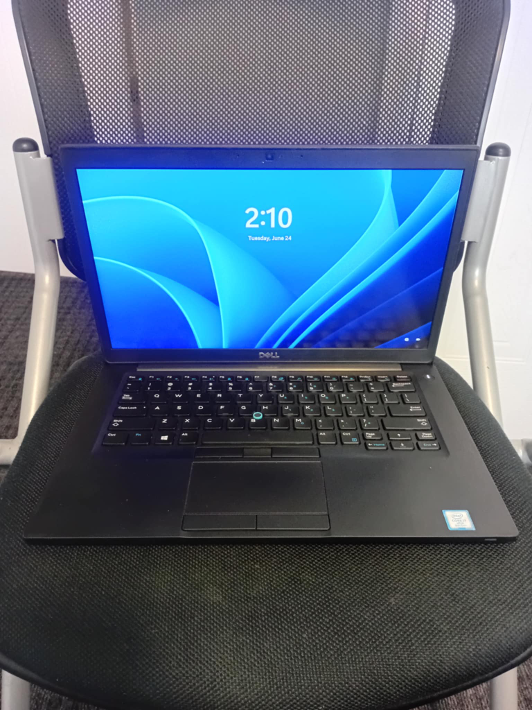 Dell Intel i7 8 gen 1000GB 16GB RAM WINDOWS 11 OFFICE - photo 5