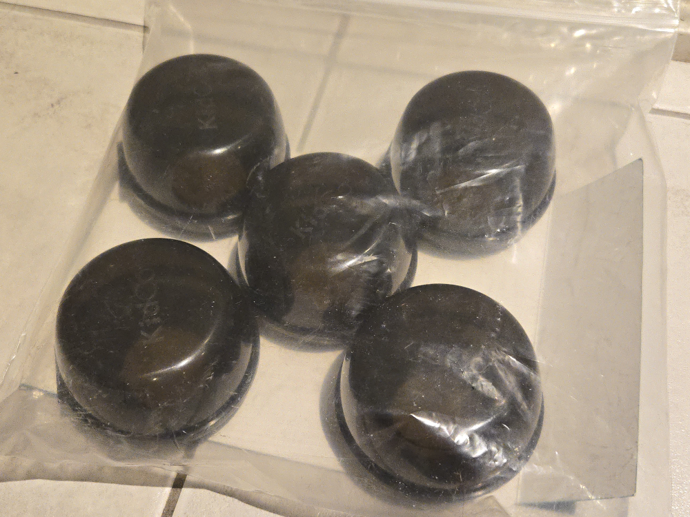 KidCo Stove Knob Covers - photo 3