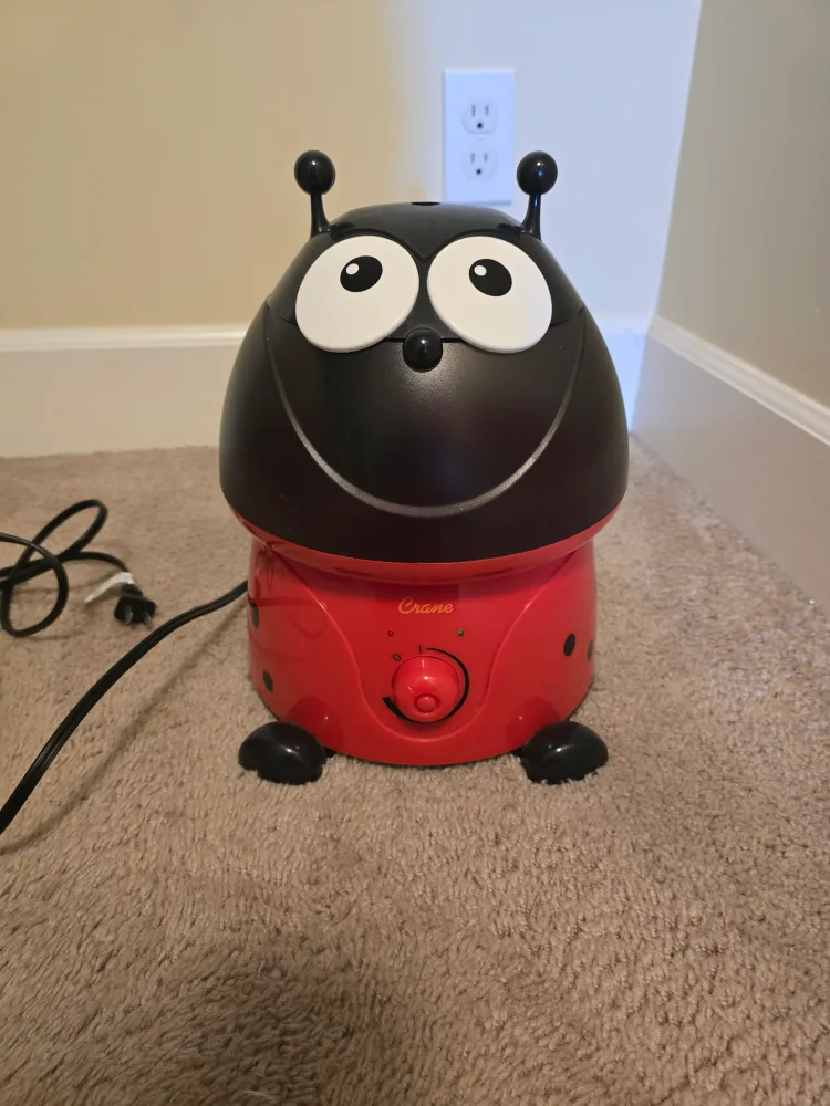 crane kid's Humidifier thumbnail