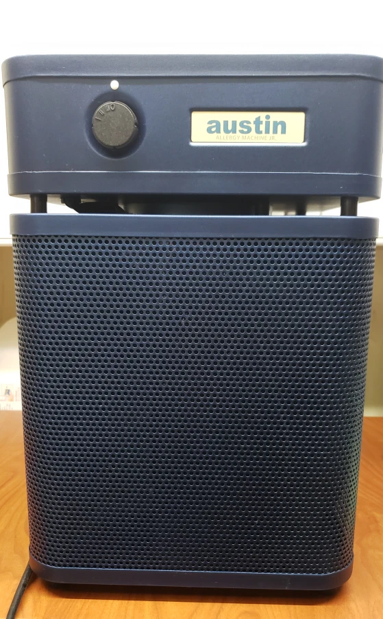 Austin Air Purifier