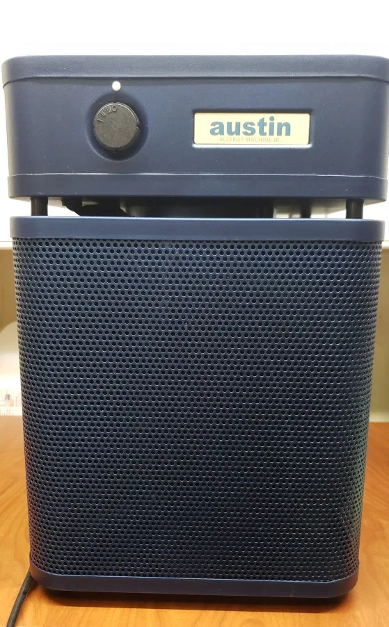 Austin Air Purifier thumbnail