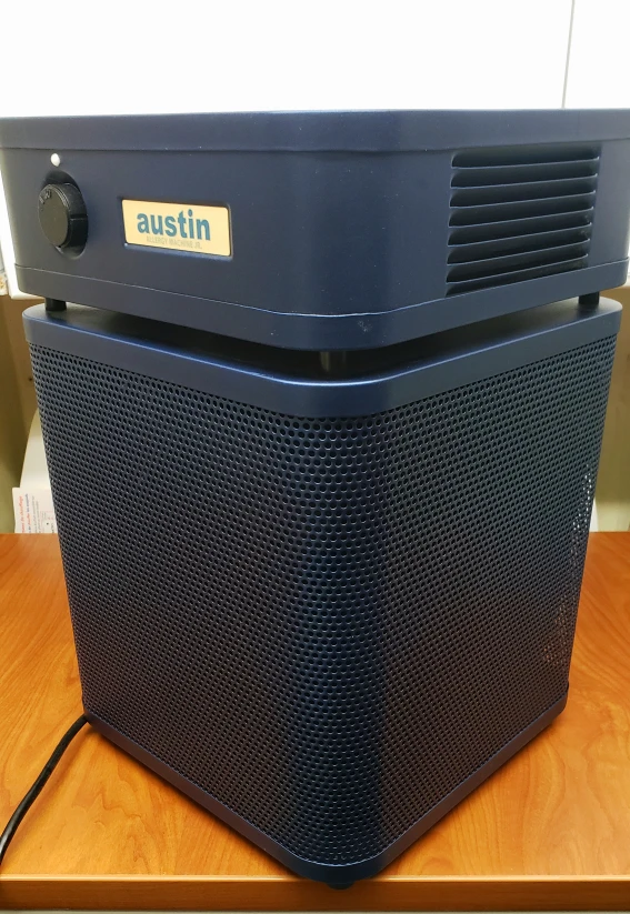 Austin Air Purifier - photo 2