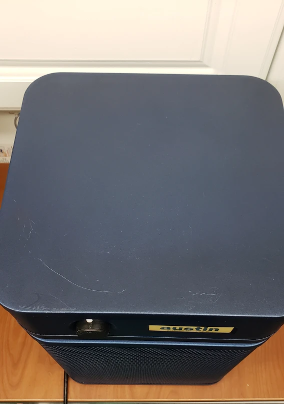 Austin Air Purifier - photo 3
